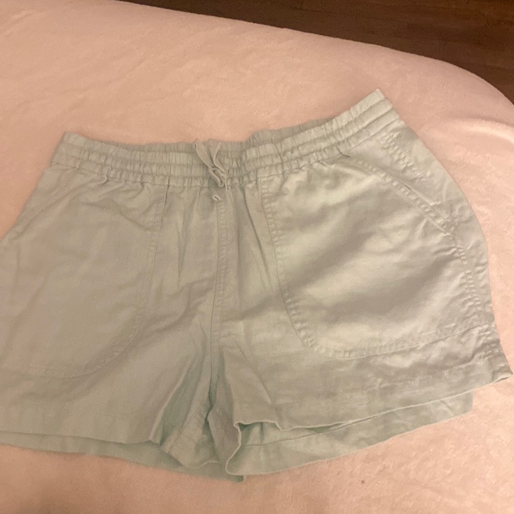 J Crew shorts